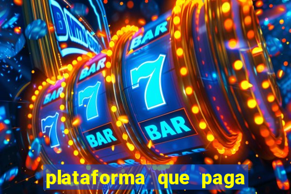 plataforma que paga no free